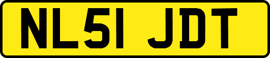 NL51JDT