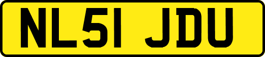 NL51JDU