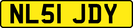 NL51JDY