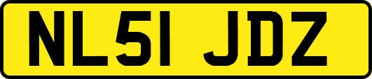 NL51JDZ
