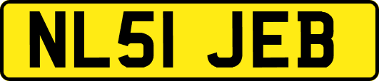 NL51JEB