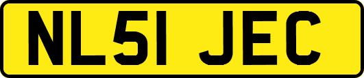 NL51JEC