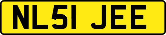 NL51JEE