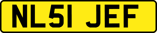 NL51JEF