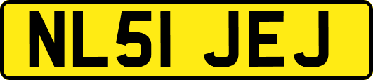NL51JEJ