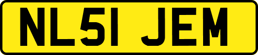 NL51JEM
