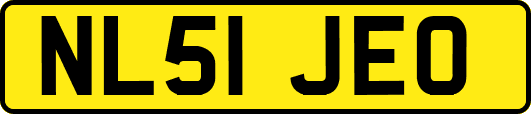 NL51JEO