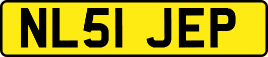 NL51JEP