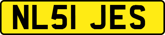 NL51JES