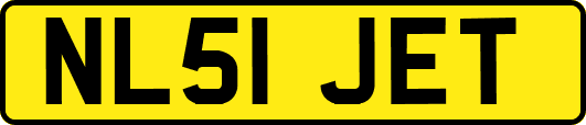 NL51JET