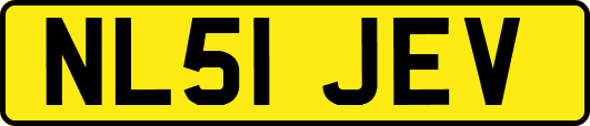 NL51JEV