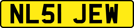 NL51JEW