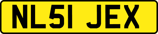 NL51JEX