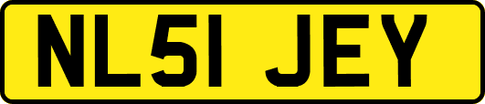 NL51JEY