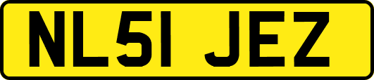 NL51JEZ