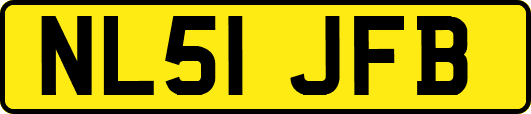 NL51JFB