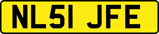 NL51JFE