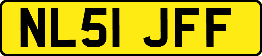 NL51JFF