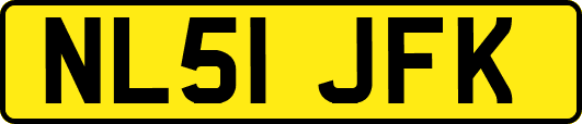 NL51JFK