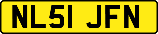 NL51JFN