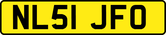 NL51JFO