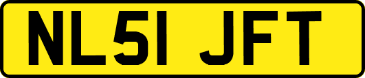 NL51JFT