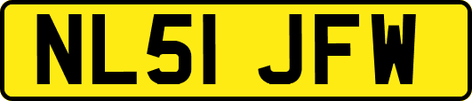 NL51JFW
