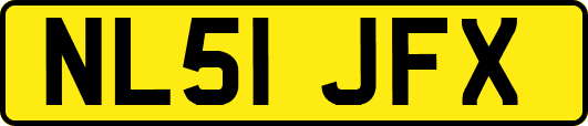 NL51JFX