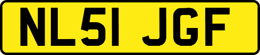 NL51JGF