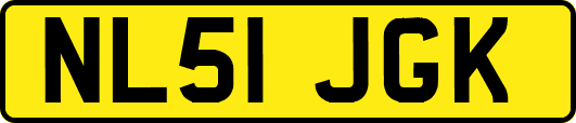 NL51JGK