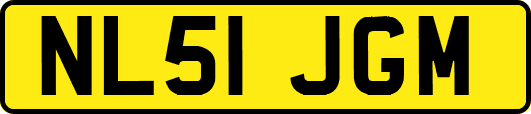 NL51JGM