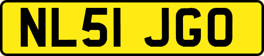 NL51JGO