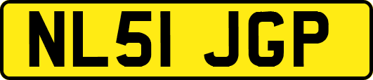 NL51JGP