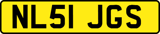 NL51JGS
