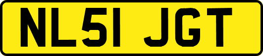 NL51JGT