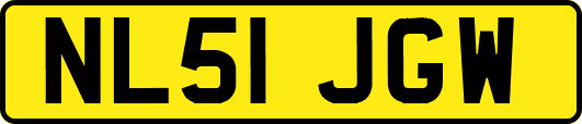 NL51JGW