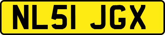 NL51JGX