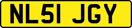 NL51JGY