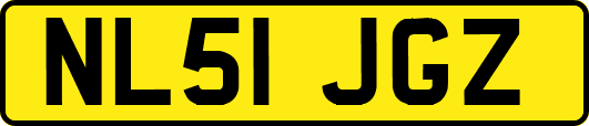 NL51JGZ