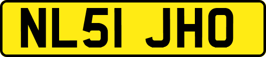 NL51JHO