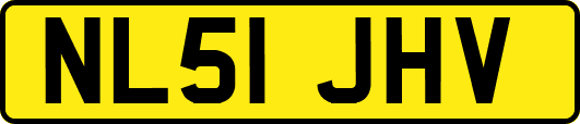NL51JHV