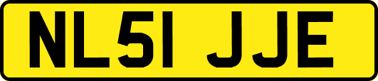 NL51JJE