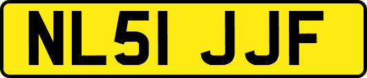NL51JJF