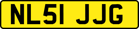 NL51JJG