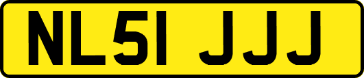 NL51JJJ