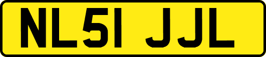 NL51JJL