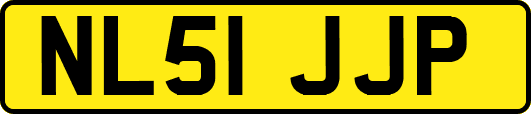 NL51JJP