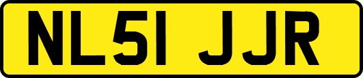 NL51JJR