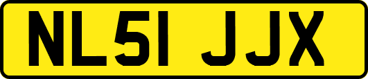 NL51JJX