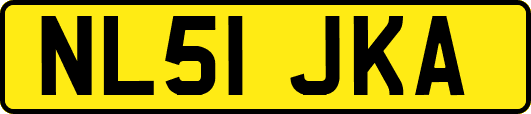 NL51JKA